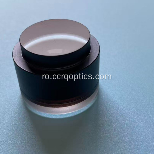 Lentile optice acromatice, componente optice ale telescopului